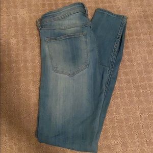 H&M jeans